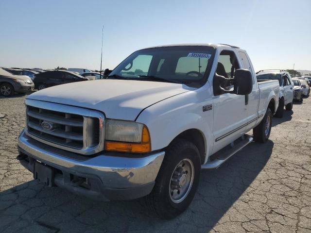 1999 Ford F-250 