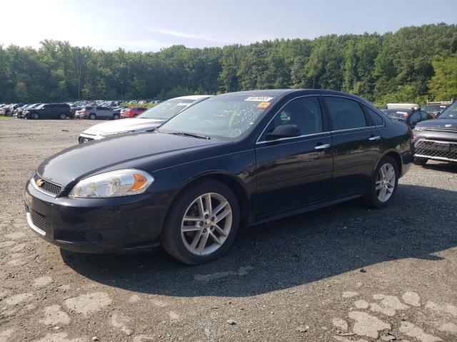 2016 Chevrolet Impala 