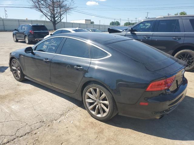 AUDI A7 PRESTIGE 2012 1