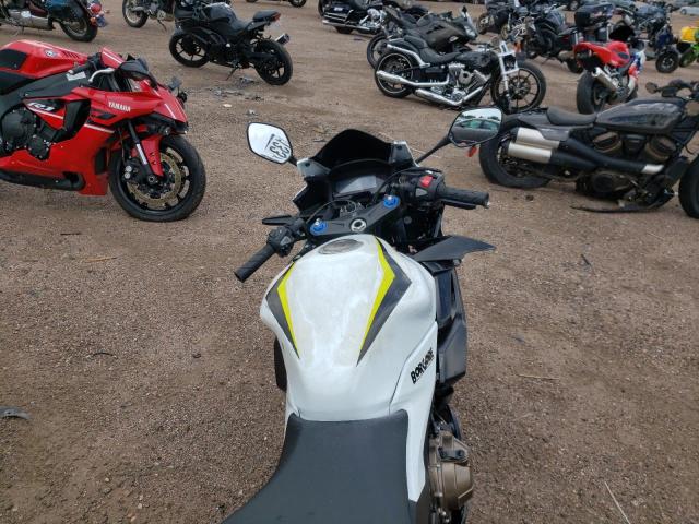 2021 HONDA CBR500 RA MLHPC6251M5200117