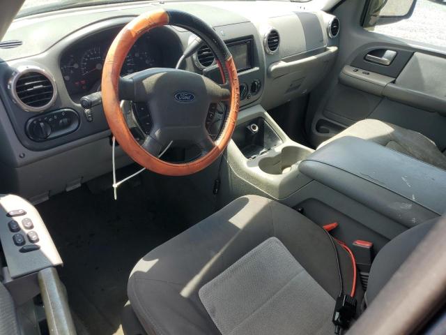 2004 Ford Expedition Xlt VIN: 1FMRU15W94LA43749 Lot: 62159483