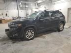 2019 JEEP CHEROKEE L - 1C4PJMCX8KD150767