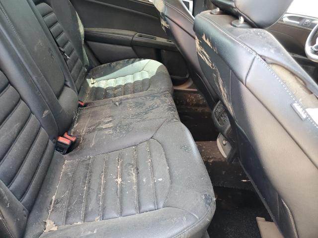 3FA6P0CD3LR131812 Ford FUSION SEL