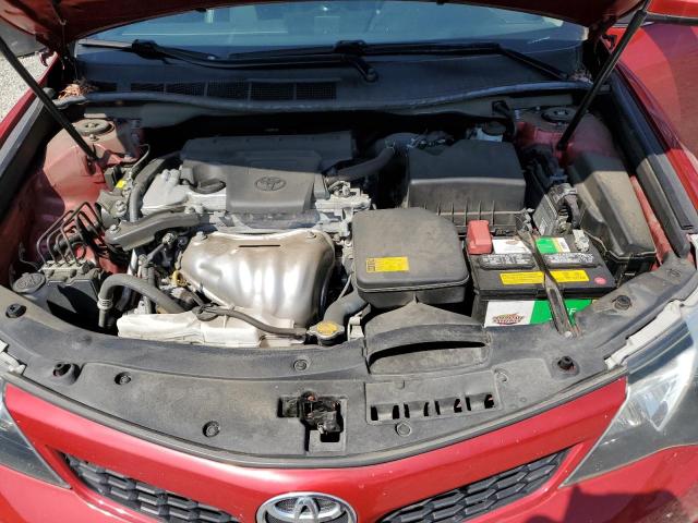 4T1BF1FK1EU775313 Toyota CAMRY L