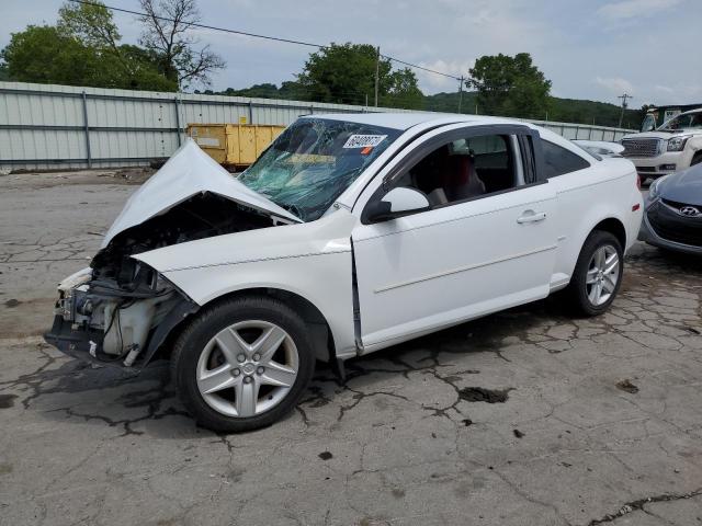 2008 Pontiac G5 