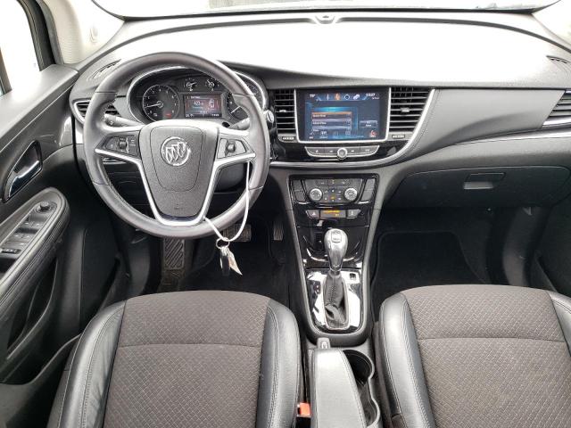 KL4CJBSB8HB185770 2017 BUICK ENCORE, photo no. 8