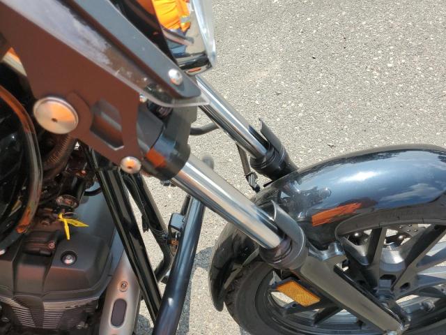 2014 YAMAHA XVS950 CU JYAVN05E7EA006404