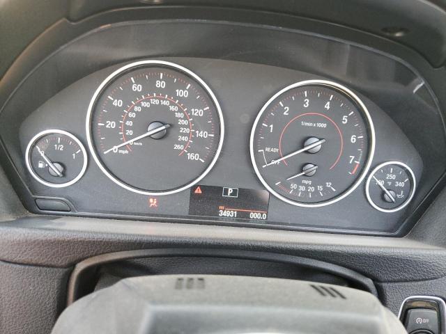 WBA3V7C59G5A26494 BMW 428 I Sulev