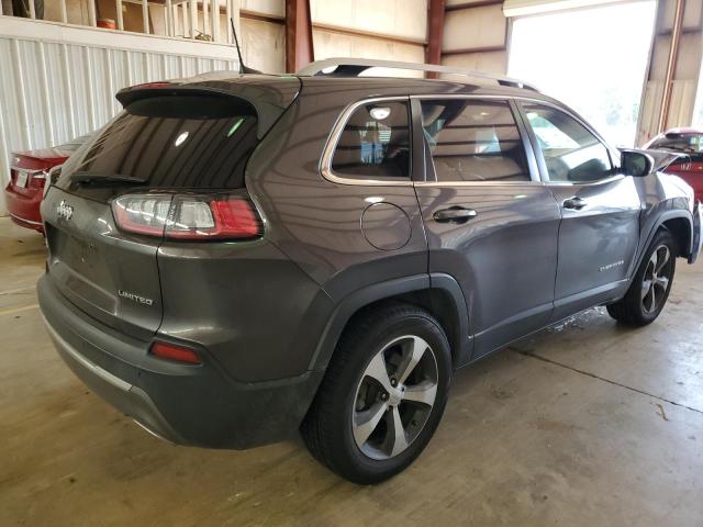 1C4PJMDXXKD350760 Jeep Grand Cher CHEROKEE L 3