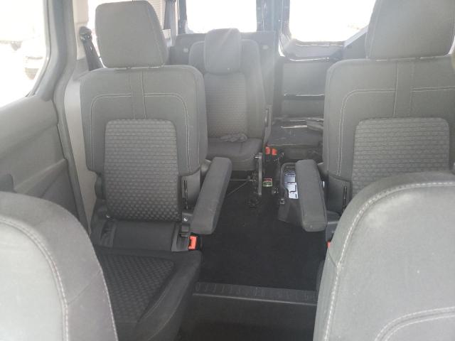 NM0GS9F2XN1511655 Ford Transit Connect Xlt