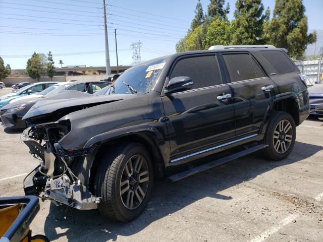 2018 Toyota 4Runner 