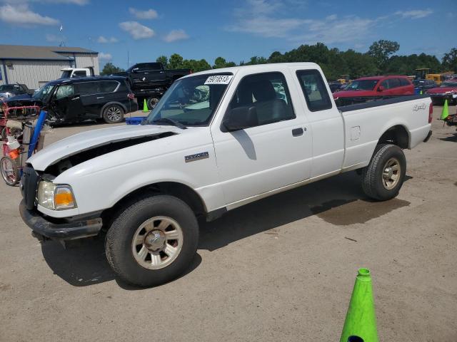 2011 Ford Ranger 