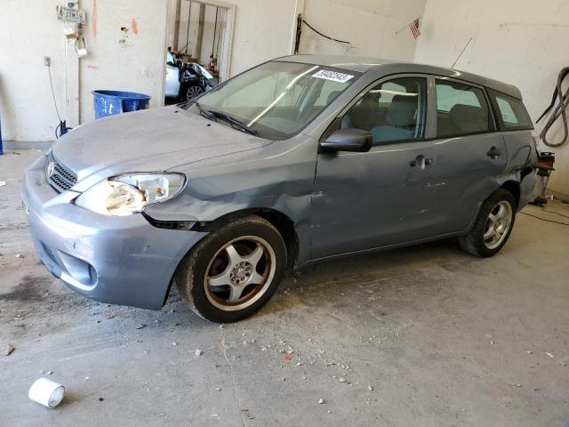 2005 Toyota Matrix XR