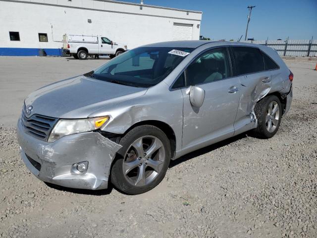 2009 Toyota Venza 