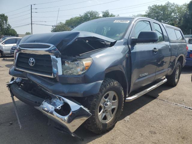 2008 Toyota Tundra 