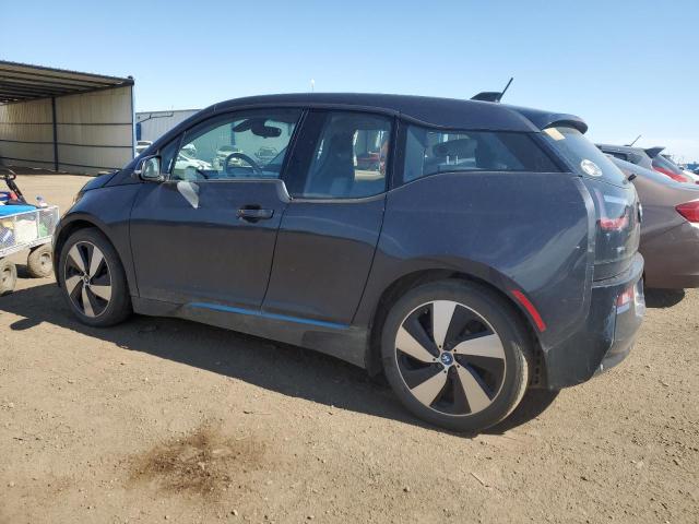 WBY1Z4C56EV275437 BMW I3 REX
