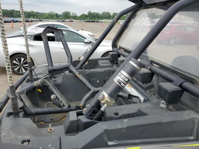 2016 POLARIS RAZOR - 4XAVDE998GB323825