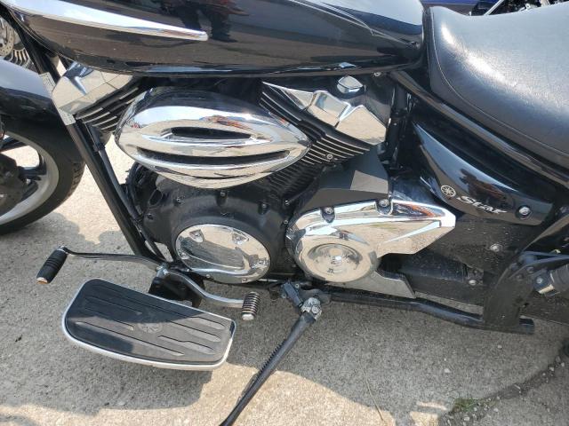 2011 YAMAHA XVS950 A JYAVN01E1BA010840