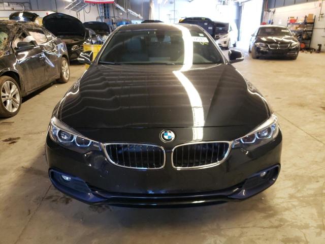 WBA4J3C59JBG97147 BMW 430xi Gran Coupe