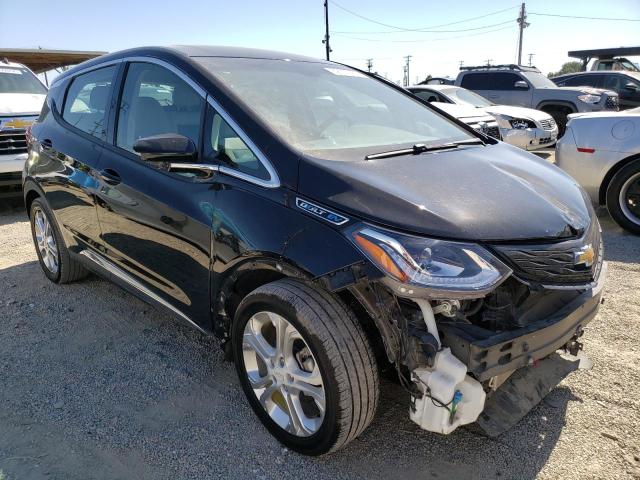 1G1FY6S06M4113090 Chevrolet Bolt EV LT 4