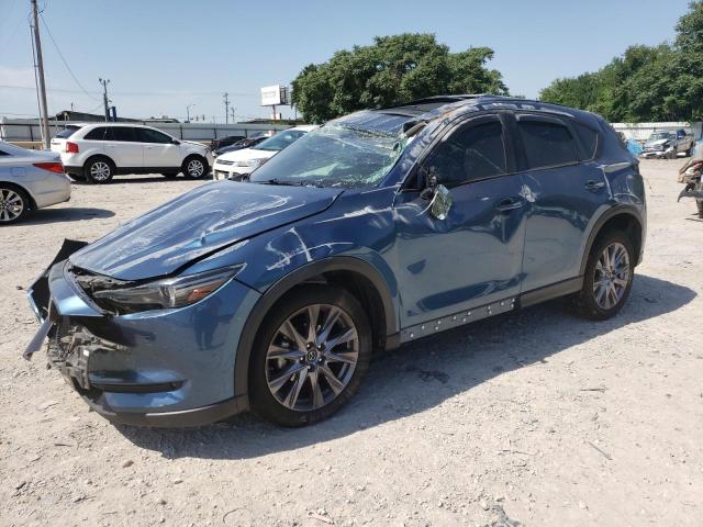 JM3KFBDM9K0606844 Mazda CX-5 GRAND