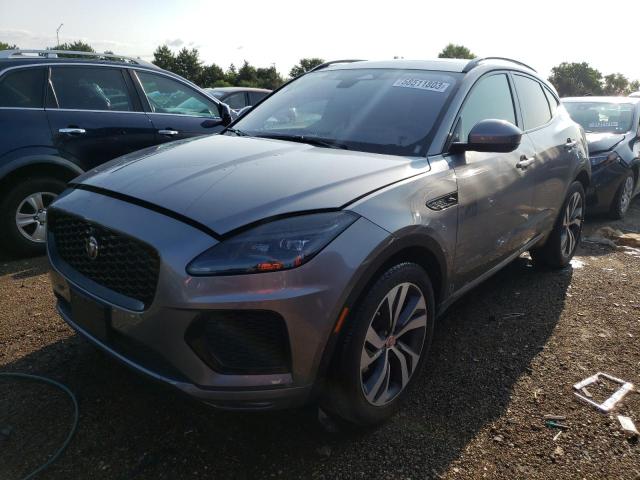 2021 JAGUAR E-PACE SPO - SADF12GX8M1020748