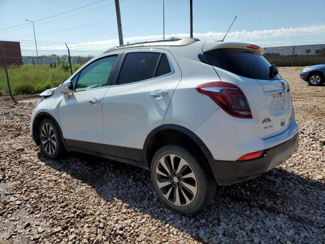 KL4CJESB2HB021710 Buick Encore Preferred