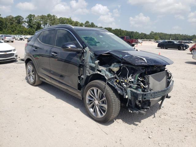 KL4MMDSL6LB107139 2020 BUICK ENCORE, photo no. 4