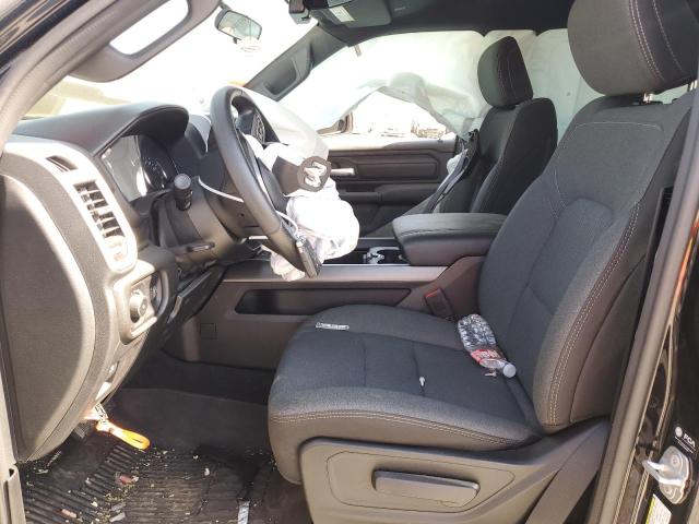 2022 RAM 1500 HFE - 1C6RREXM7NN393242
