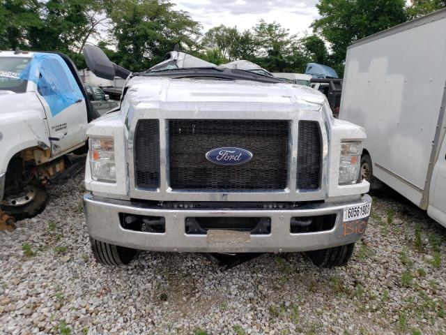 1FDNF7DC1KDF14688 | 2019 FORD F750 SUPER