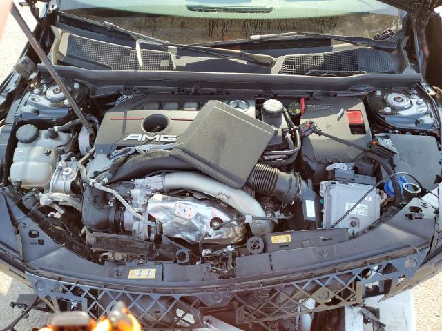2020 MERCEDES-BENZ A 35 AMG - W1K3G5BB3LJ237090