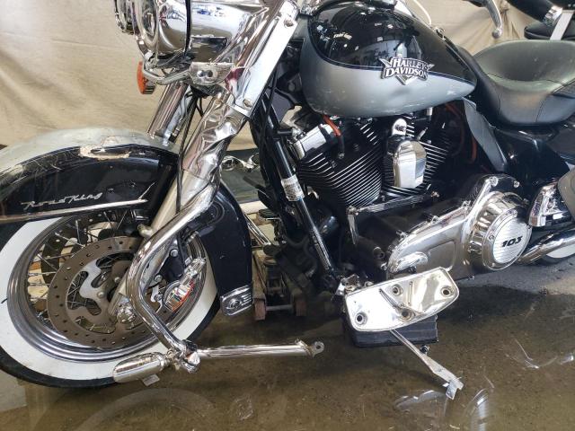 2012 HARLEY-DAVIDSON FLHRC ROAD 1HD1FRM12CB662454
