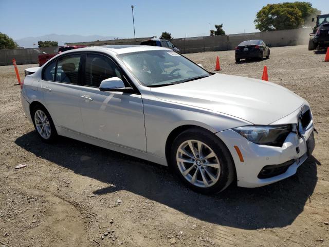 WBA8E5G53HNU41538 BMW 320 XI