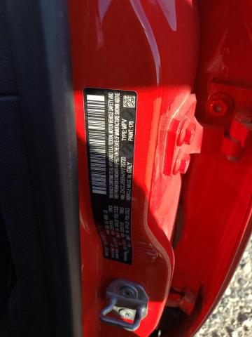 ZACCJBBB4HPF76720 Jeep Renegade Latitude