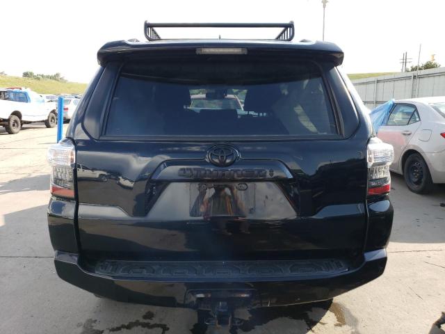 JTETU5JR6N5975085 Toyota 4Runner TR 6