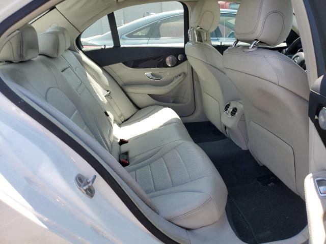 55SWF4JB6FU083183 Mercedes-Benz C 300