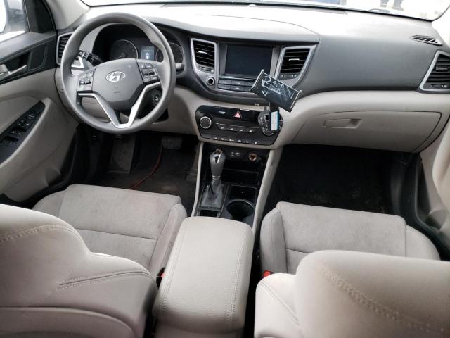 KM8J3CA4XJU759694 | 2018 HYUNDAI TUCSON SEL