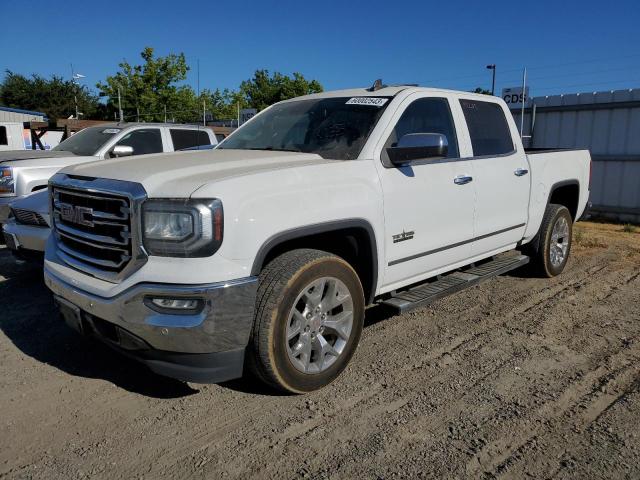 VIN 3GTP1NEC8GG352339 2016 GMC SIERRA no.1