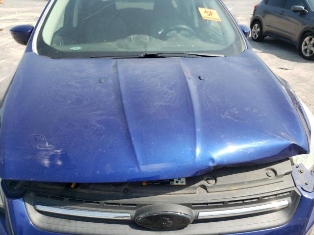 1FMCU0GX2EUC81783 2014 Ford Escape Se