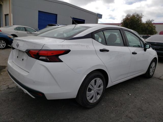 3N1CN8DV9LL859973 Nissan VERSA S