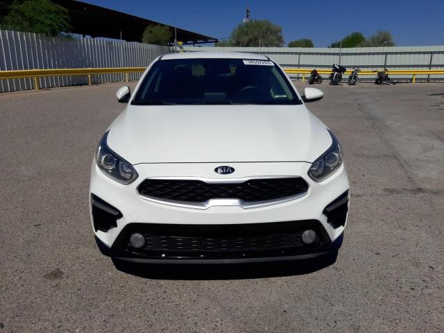 3KPF24AD4LE155580 KIA FORTE FE
