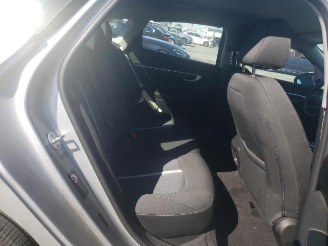 2021 HYUNDAI SONATA 4D - 5NPEG4JA0MH087875