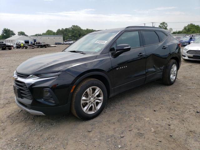 2019 CHEVROLET BLAZER 3LT - 3GNKBHRS8KS645746