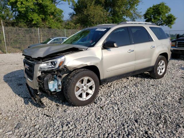 2014 GMC Acadia SLE