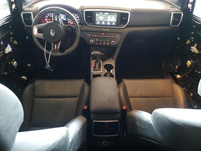 KNDP63AC4M7928530 KIA SPORTAGE S