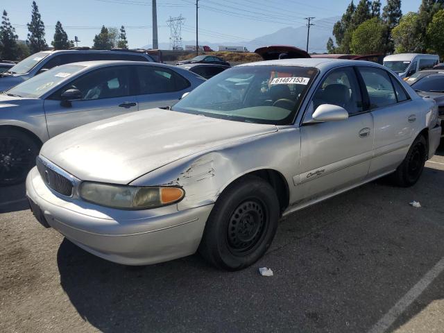 2000 Buick Century Limited