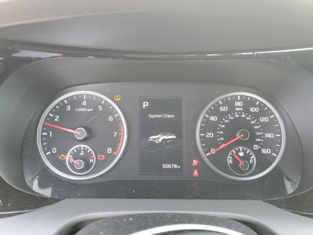 5XXG64J28NG132594 KIA K5 GT LINE