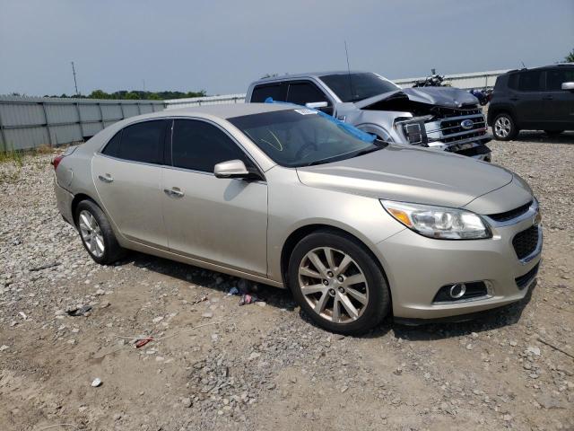 1G11H5SL1EF300242 | 2014 CHEVROLET MALIBU LTZ