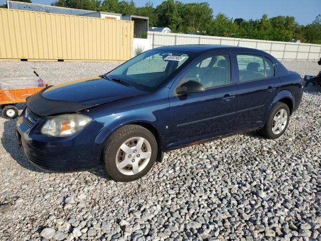 2009 Chevrolet Cobalt LS