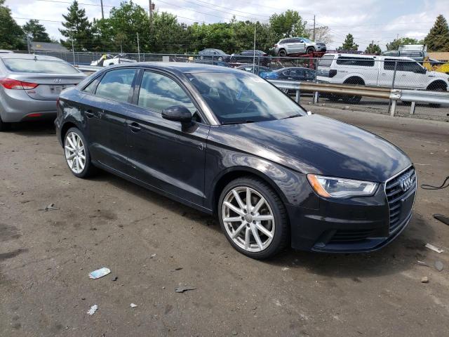 2015 AUDI A3 WAUBFGFFXF1099616